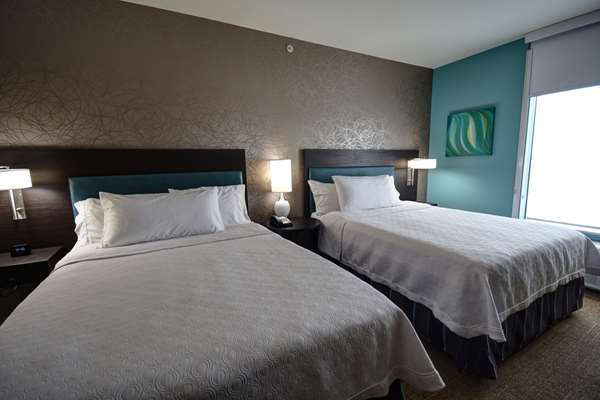  - Home2 Suites by Hilton El Reno - I-40, Exit 123