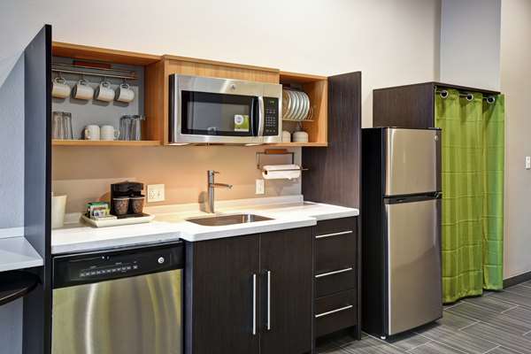  - Home2 Suites by Hilton El Reno - I-40, Exit 123