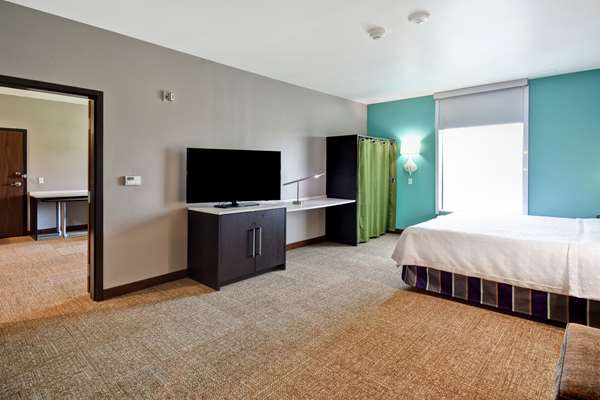  - Home2 Suites by Hilton El Reno - I-40, Exit 123