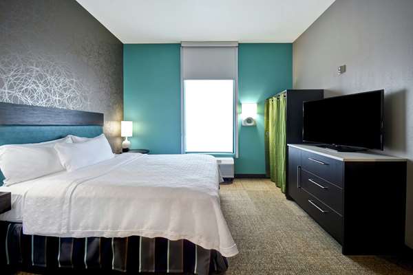  - Home2 Suites by Hilton El Reno - I-40, Exit 123