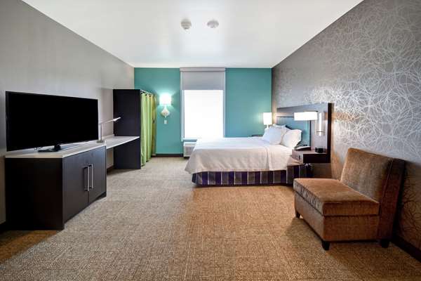  - Home2 Suites by Hilton El Reno - I-40, Exit 123
