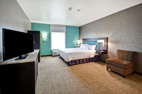  - Home2 Suites by Hilton El Reno - I-40, Exit 123
