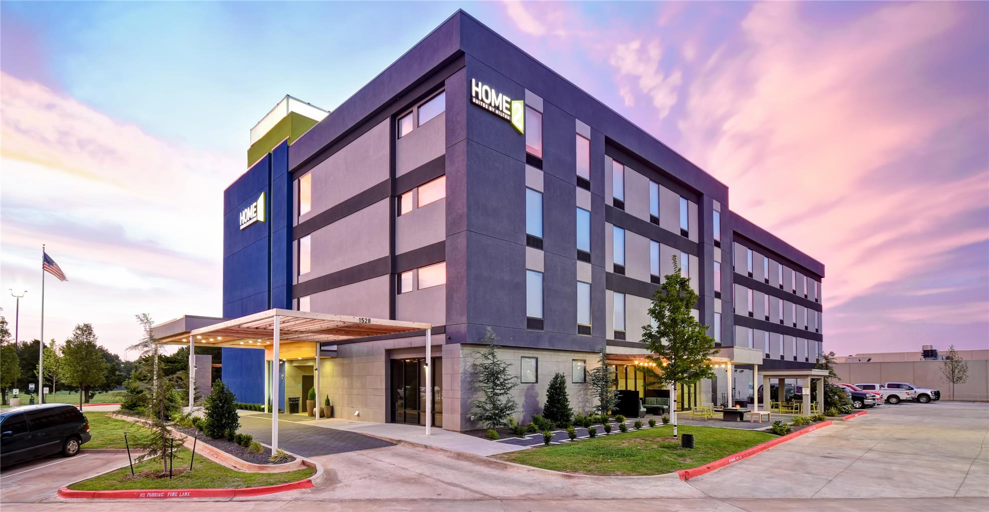 Home2 Suites by Hilton El Reno