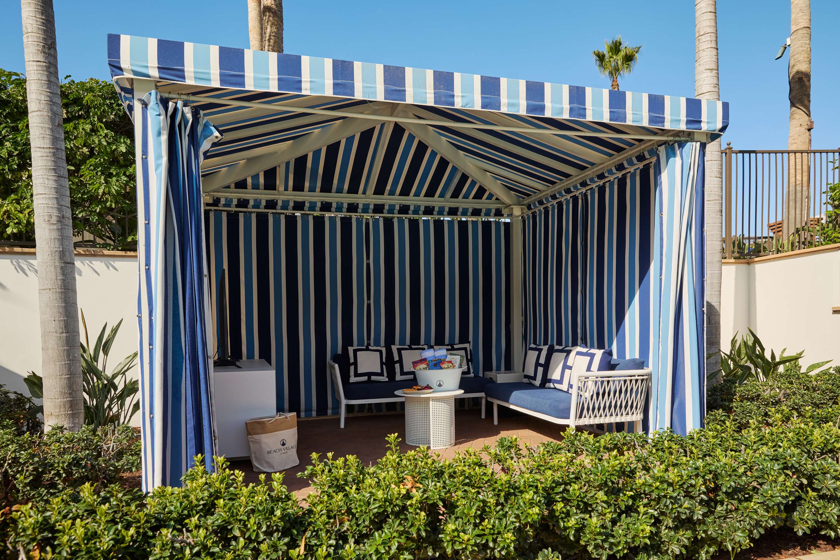 Recreational Facility | Beach Village at The Del, Curio Collection by Hilton