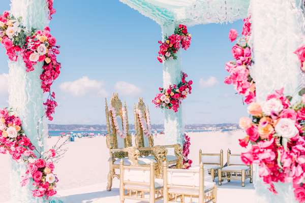 Exterior view - Hotel Del Coronado