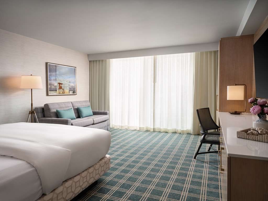 Hotel del Coronado, Curio Collection by Hilton Room Type - VIEWS 1 KING
