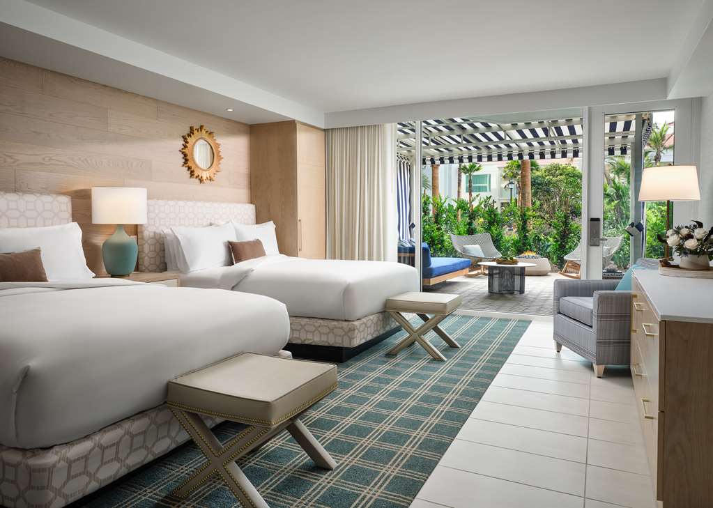 Hotel del Coronado, Curio Collection by Hilton Room Type - VIEWS 2Q HEARING ACCESS