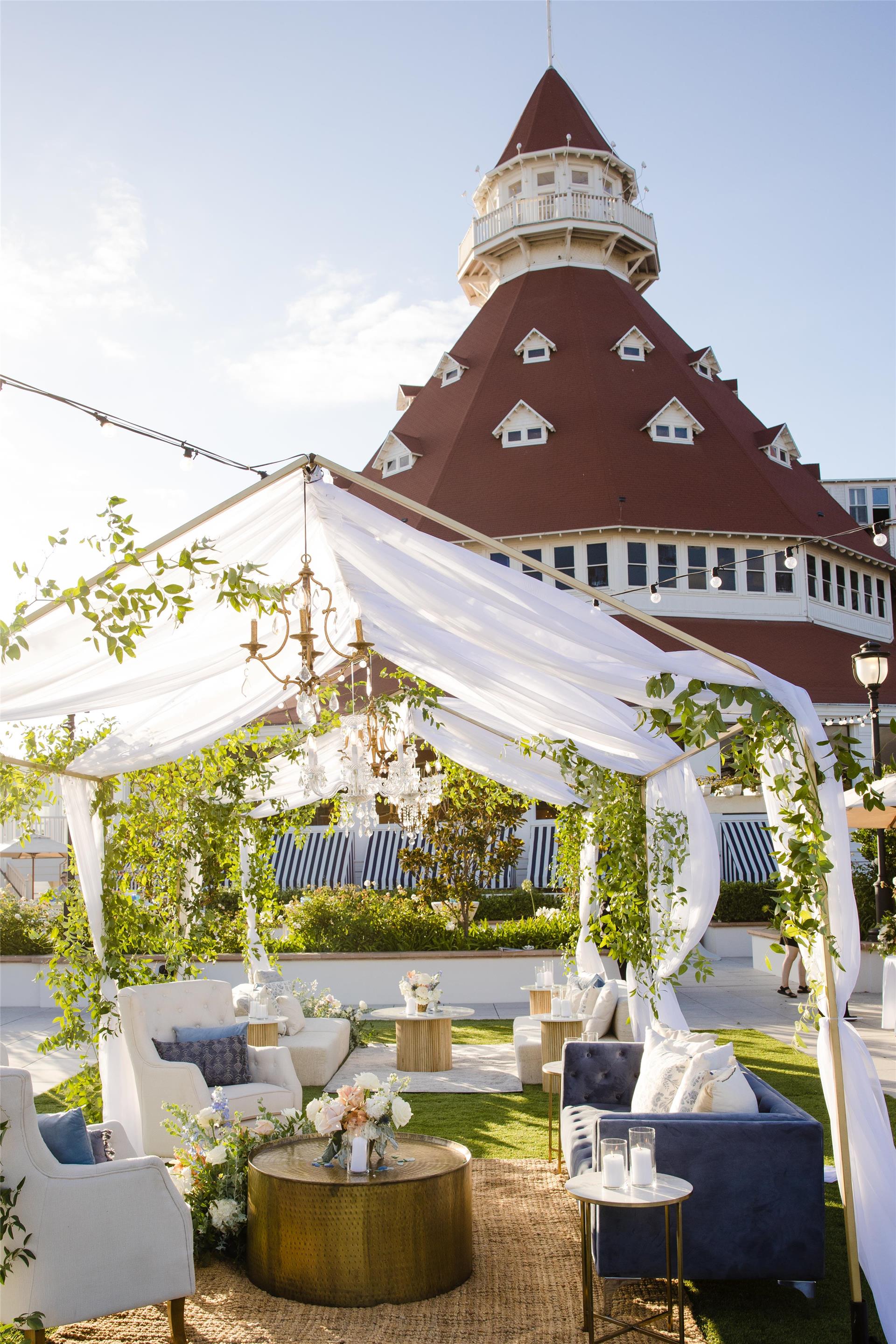 Undefined/Not Set | Hotel del Coronado, Curio Collection by Hilton