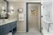 Guest room bath