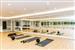 Health club  fitness center  gym