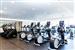 Health club  fitness center  gym