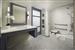 Guest room bath