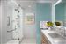 Guest room bath