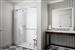Guest room bath