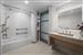 Guest room bath