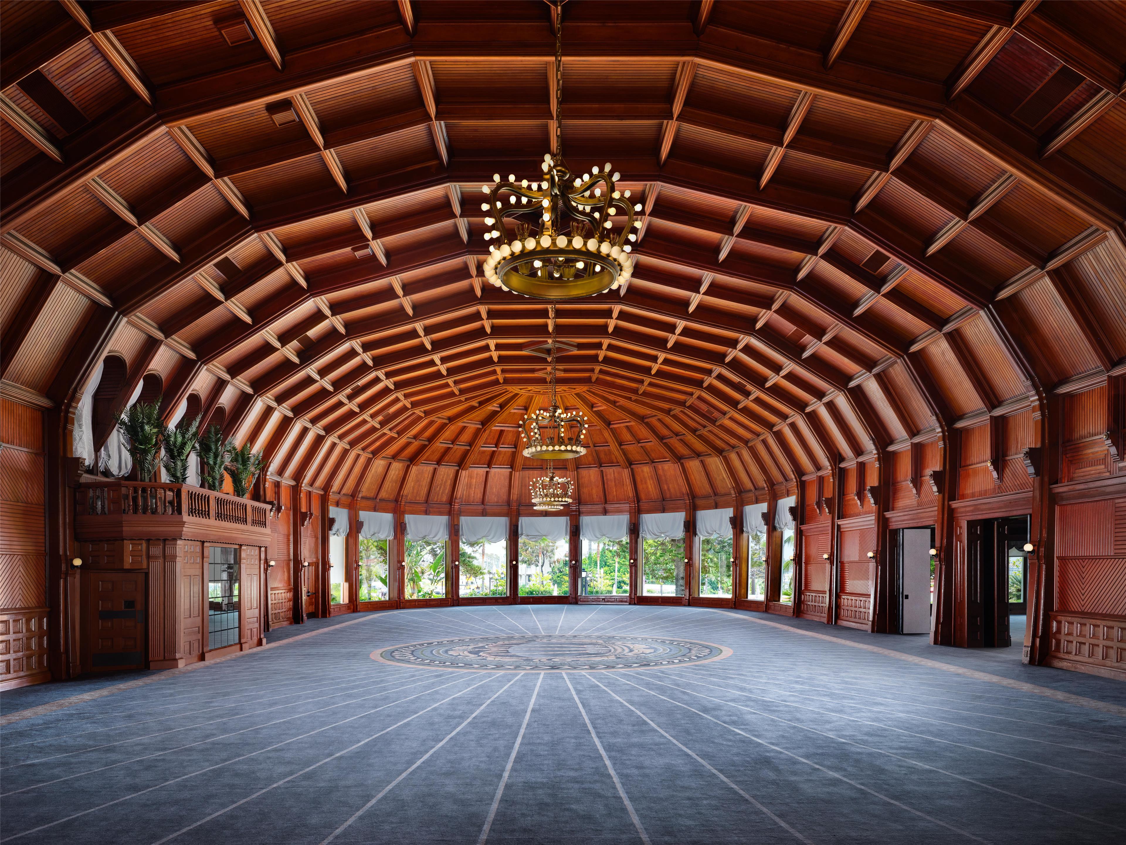 Meeting Room | Hotel del Coronado, Curio Collection by Hilton