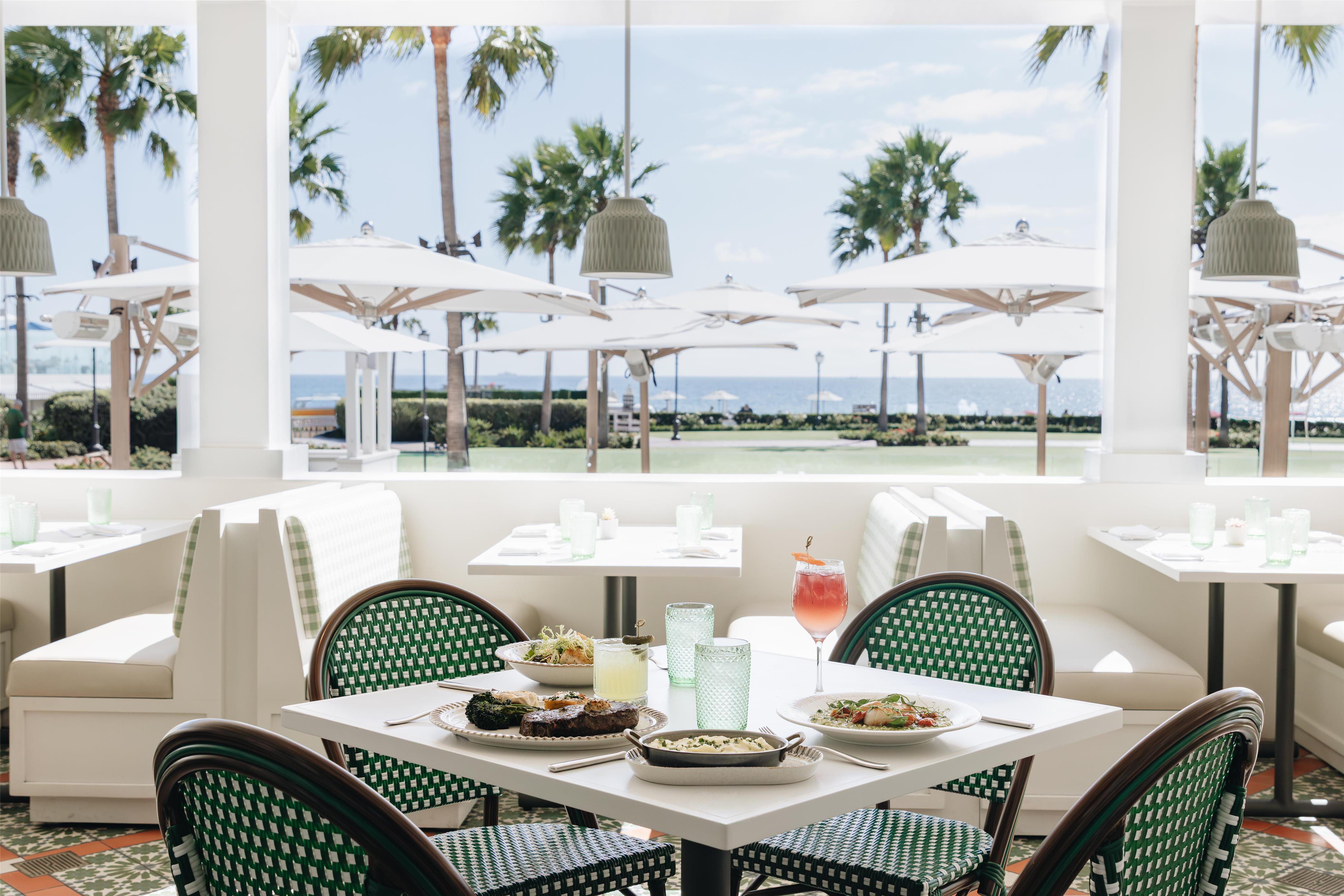Restaurant | Hotel del Coronado, Curio Collection by Hilton