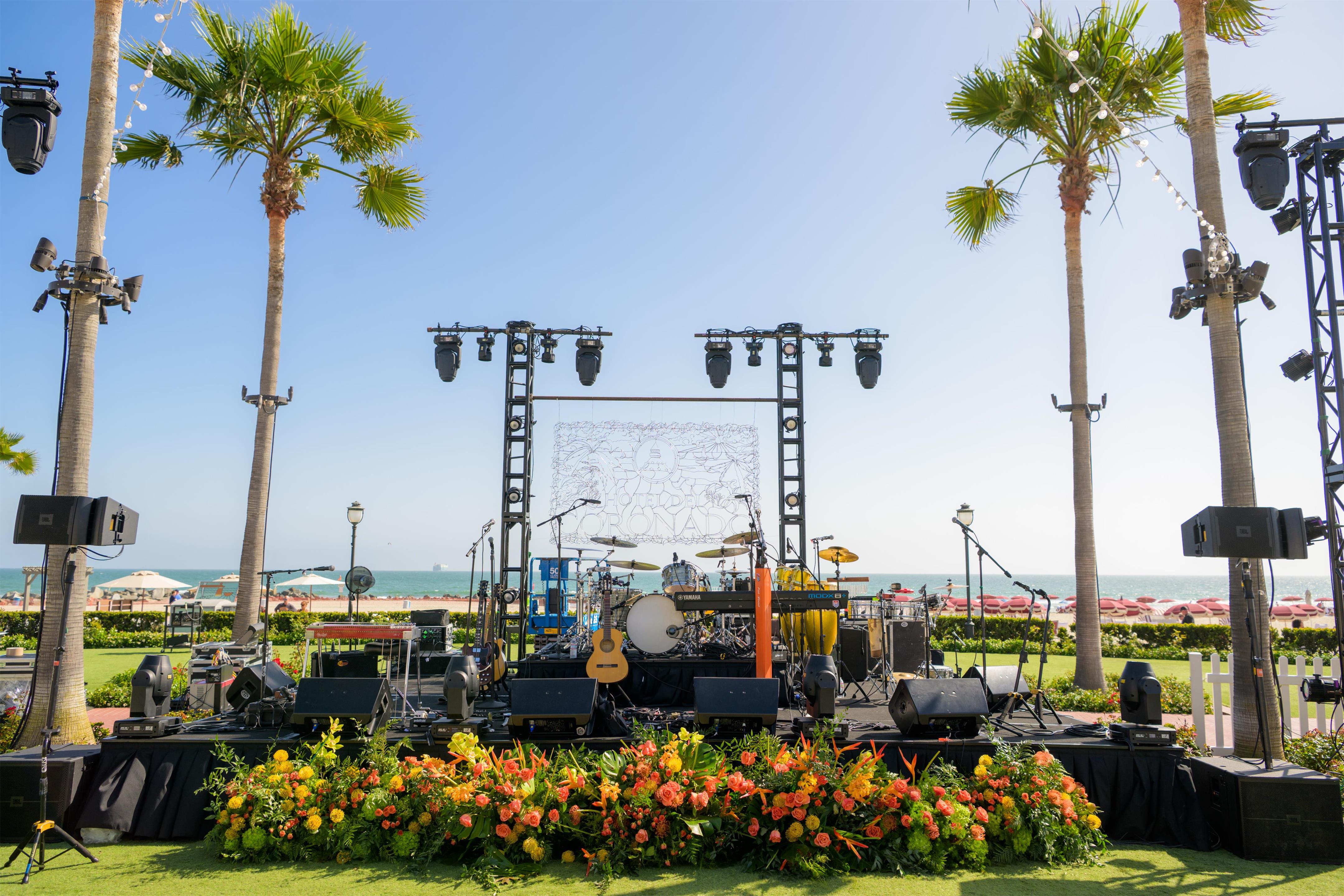 Exterior | Hotel del Coronado, Curio Collection by Hilton