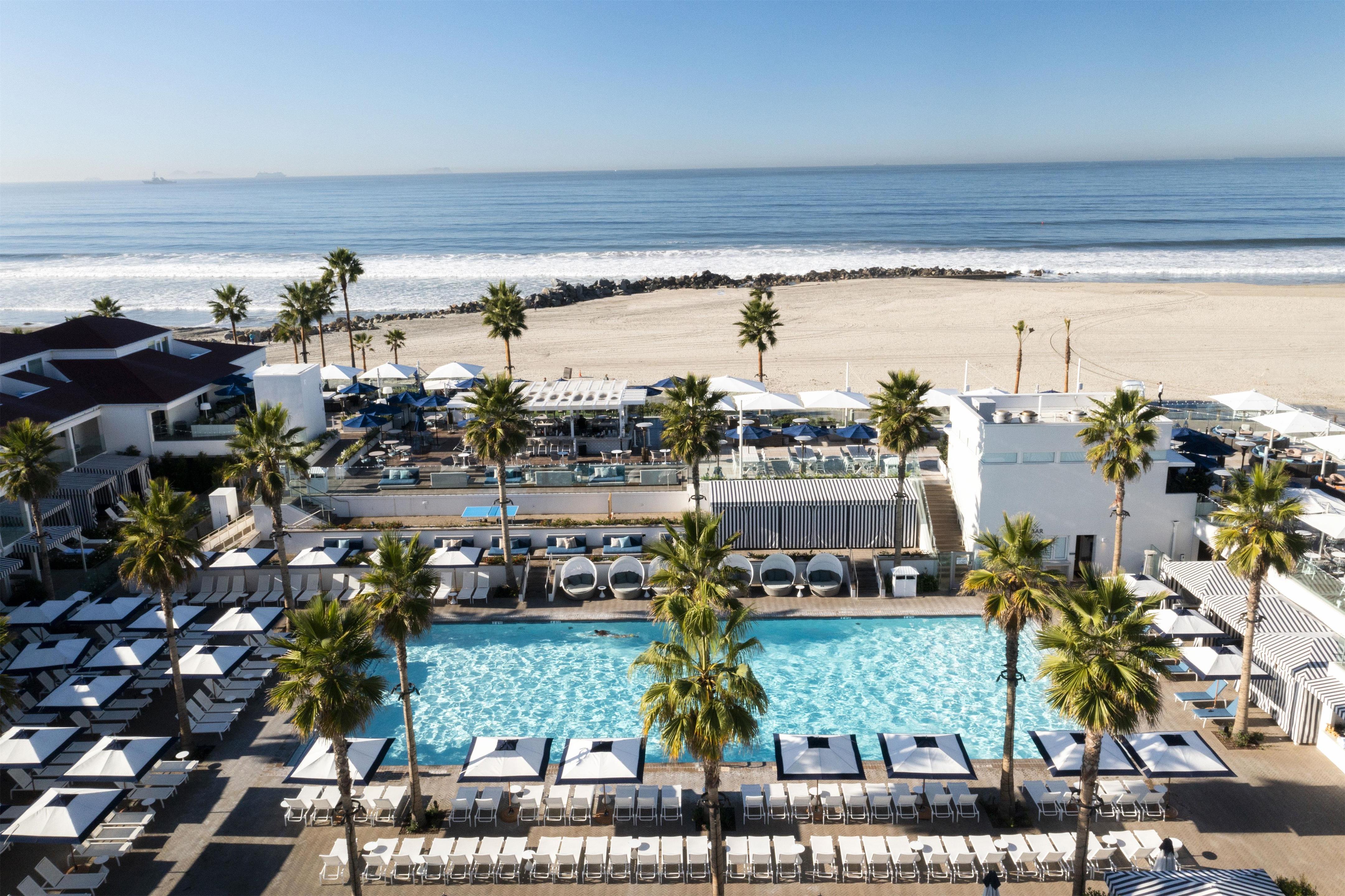 Pool | Hotel del Coronado, Curio Collection by Hilton