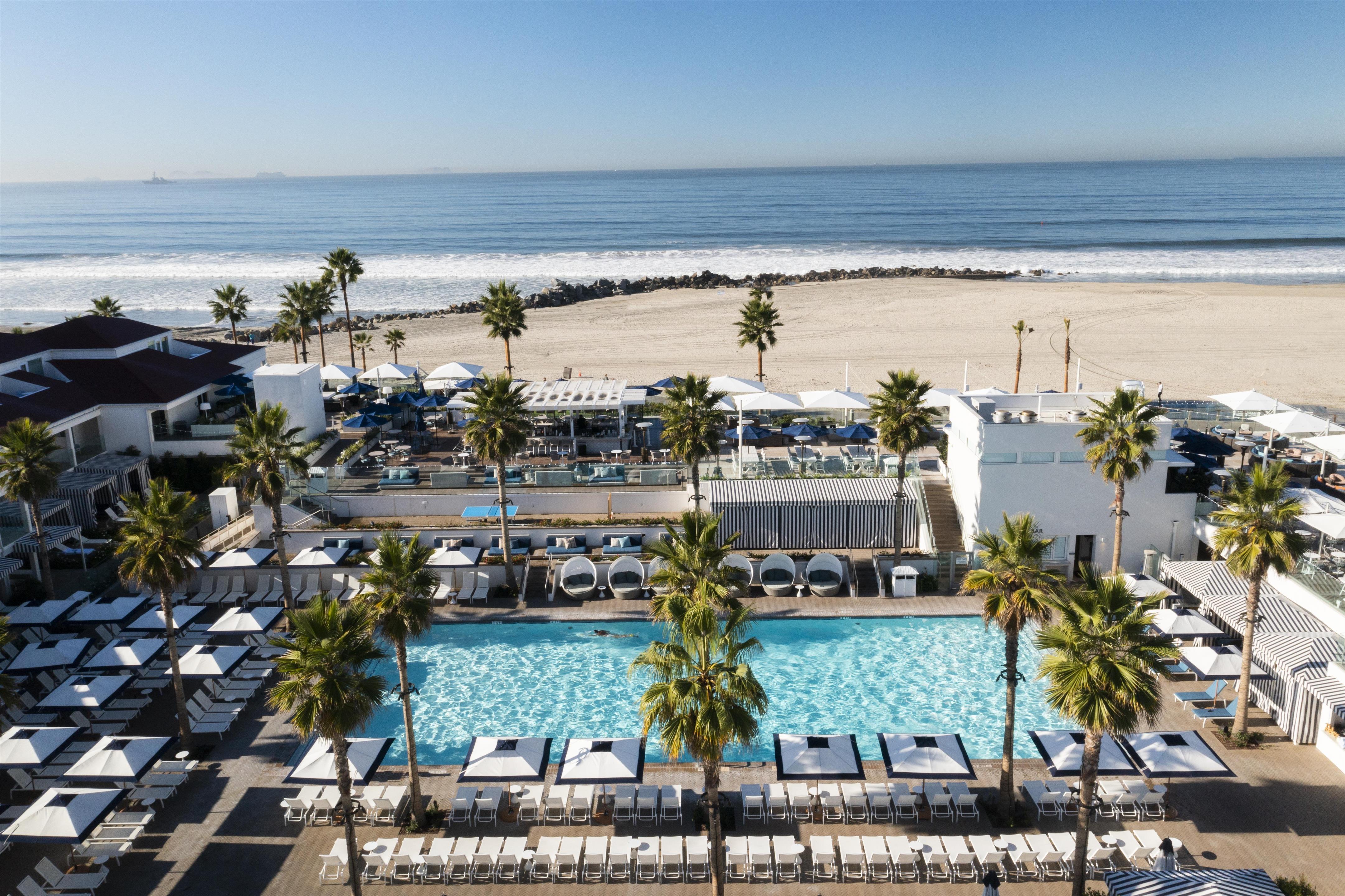 Pool | Hotel del Coronado, Curio Collection by Hilton