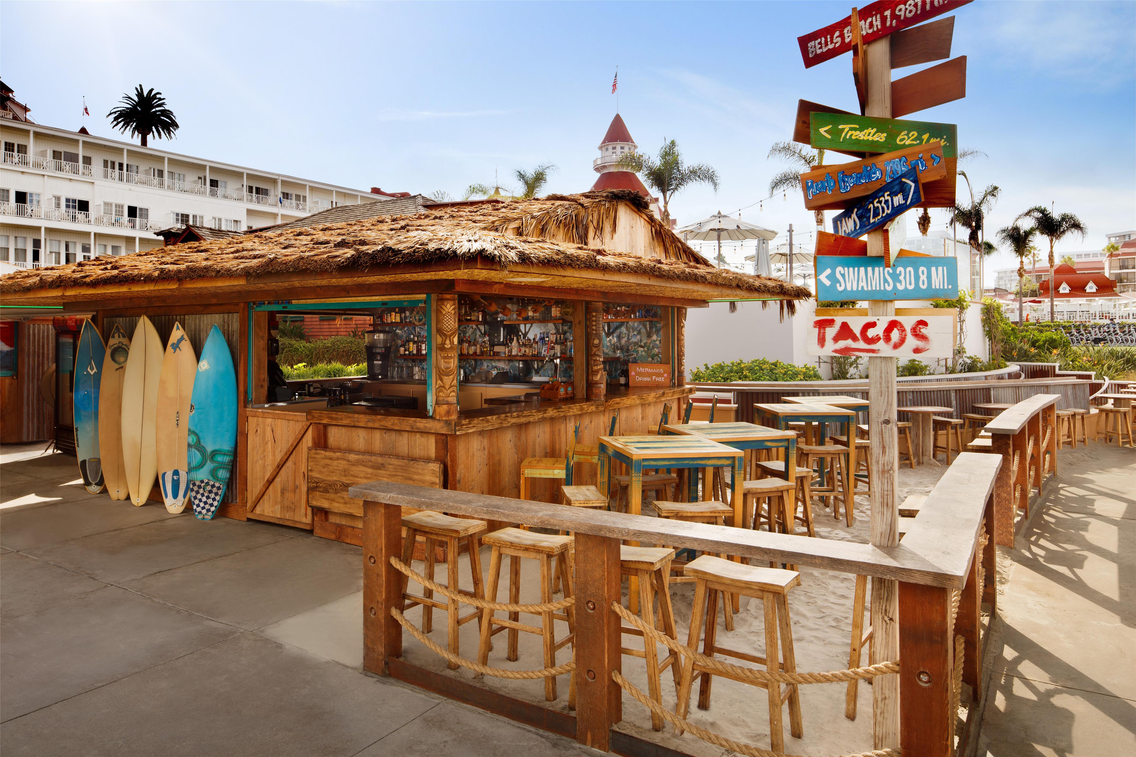 Restaurant | Hotel del Coronado, Curio Collection by Hilton