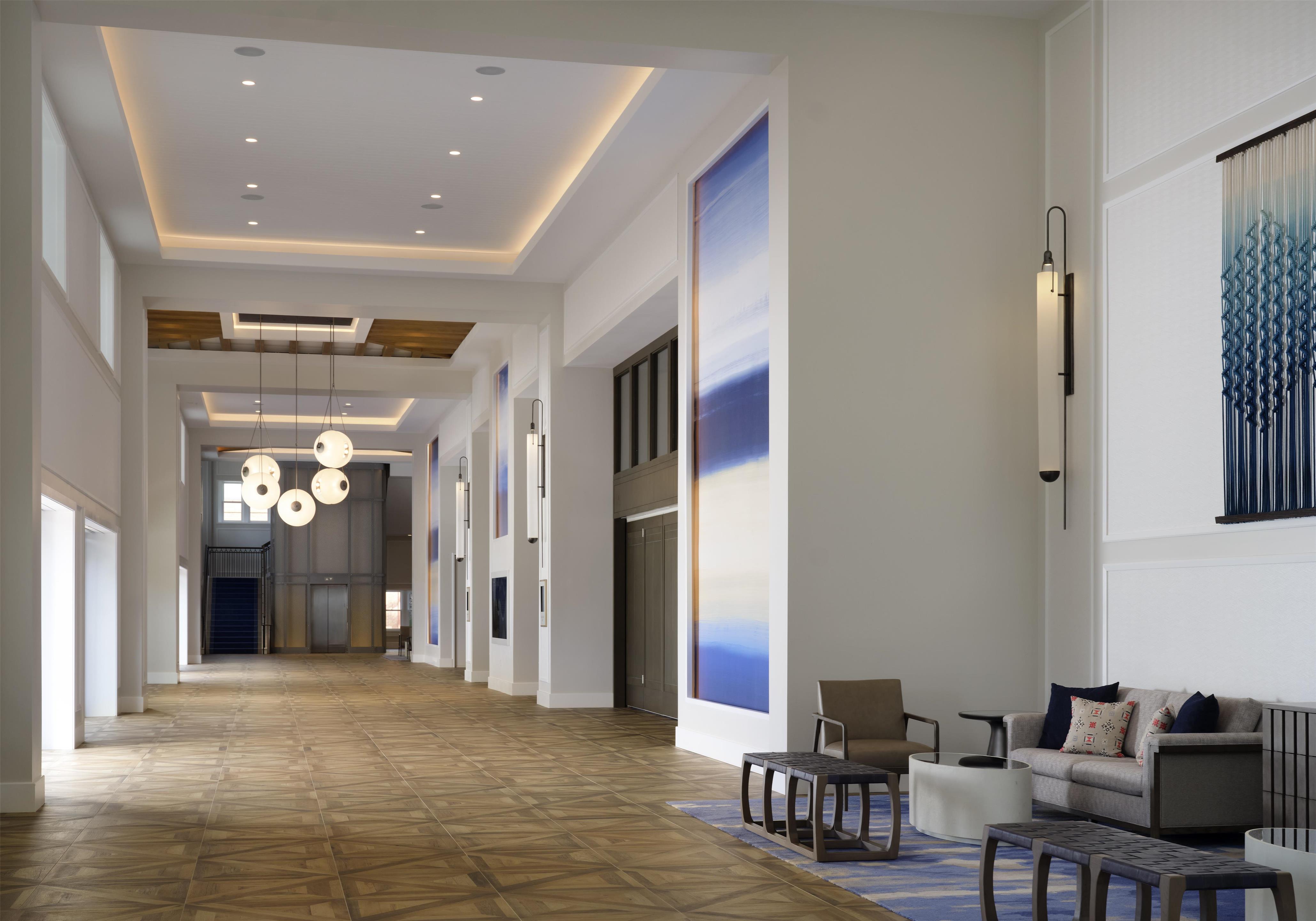 Meeting Room | Hotel del Coronado, Curio Collection by Hilton