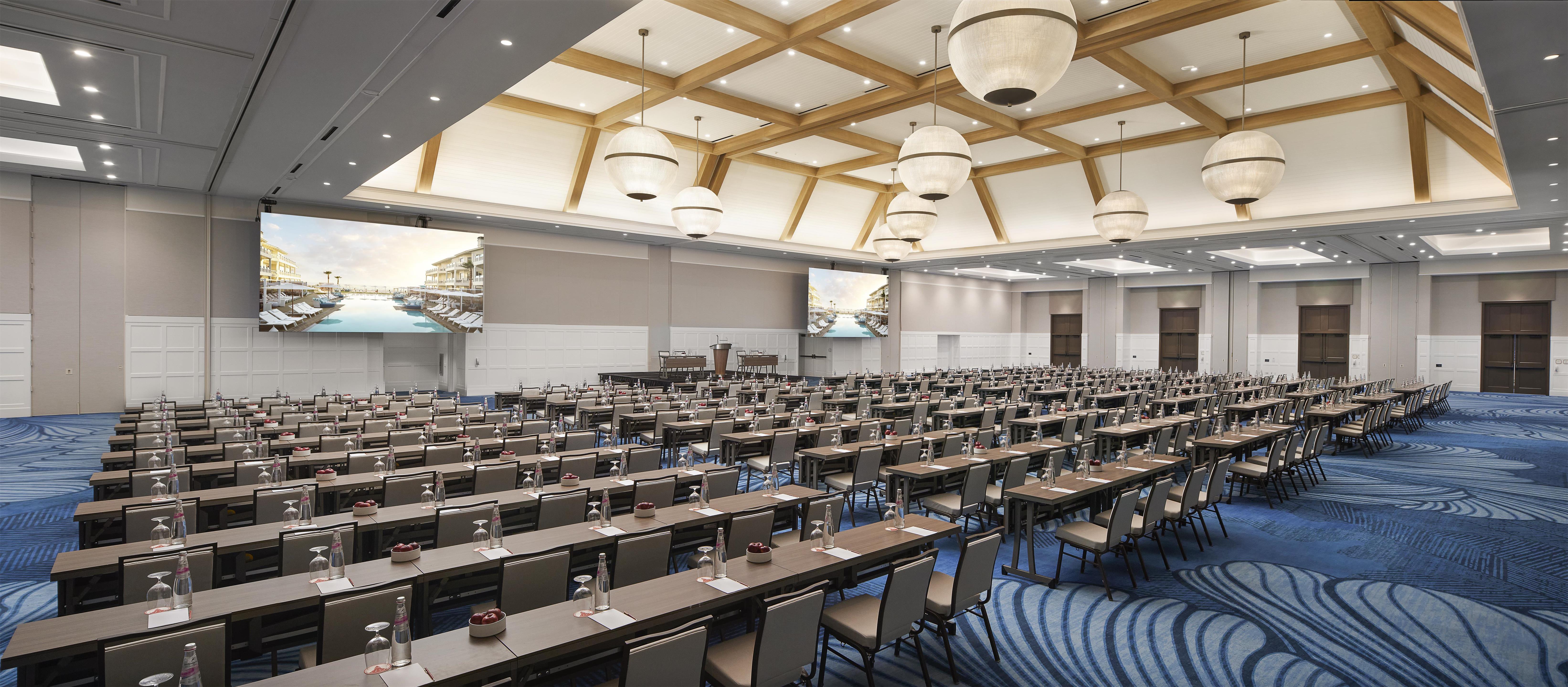 Meeting Room | Hotel del Coronado, Curio Collection by Hilton