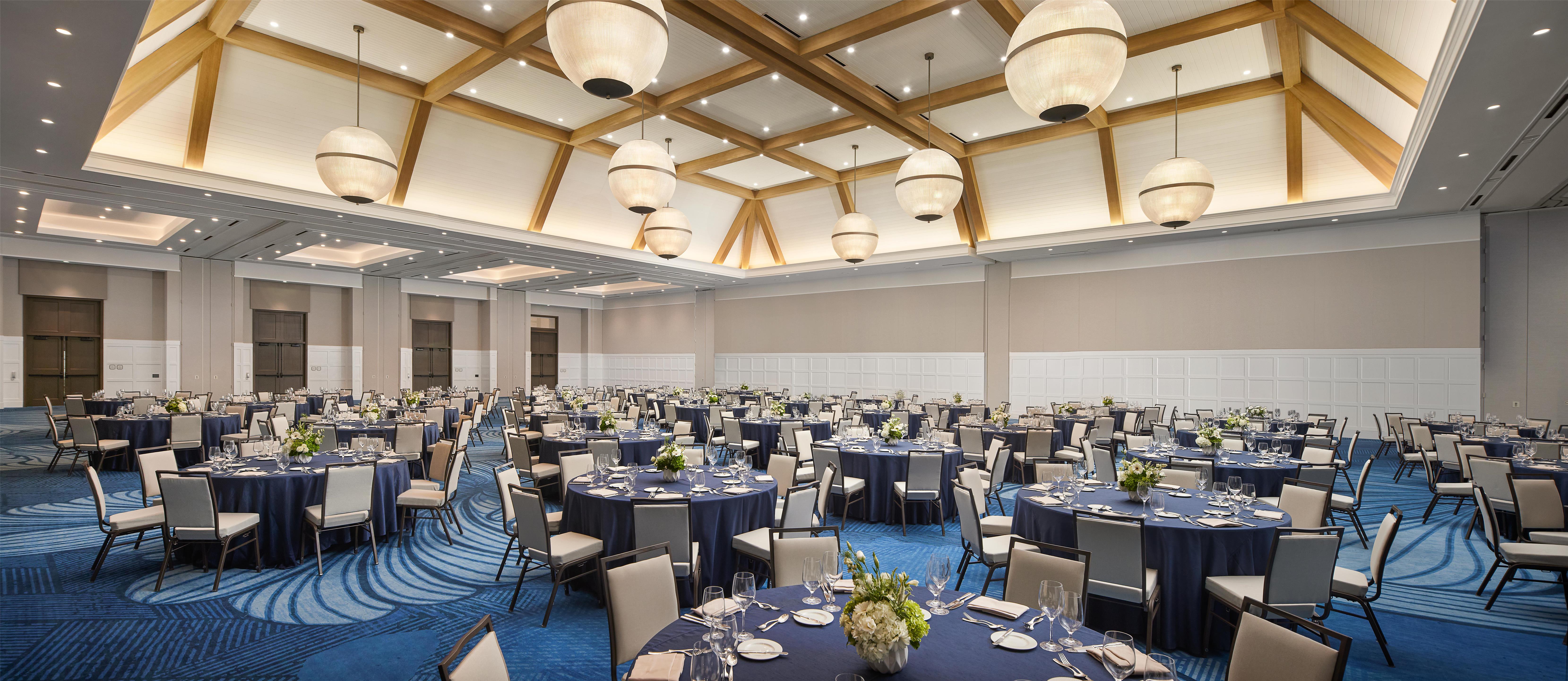 Meeting Room | Hotel del Coronado, Curio Collection by Hilton