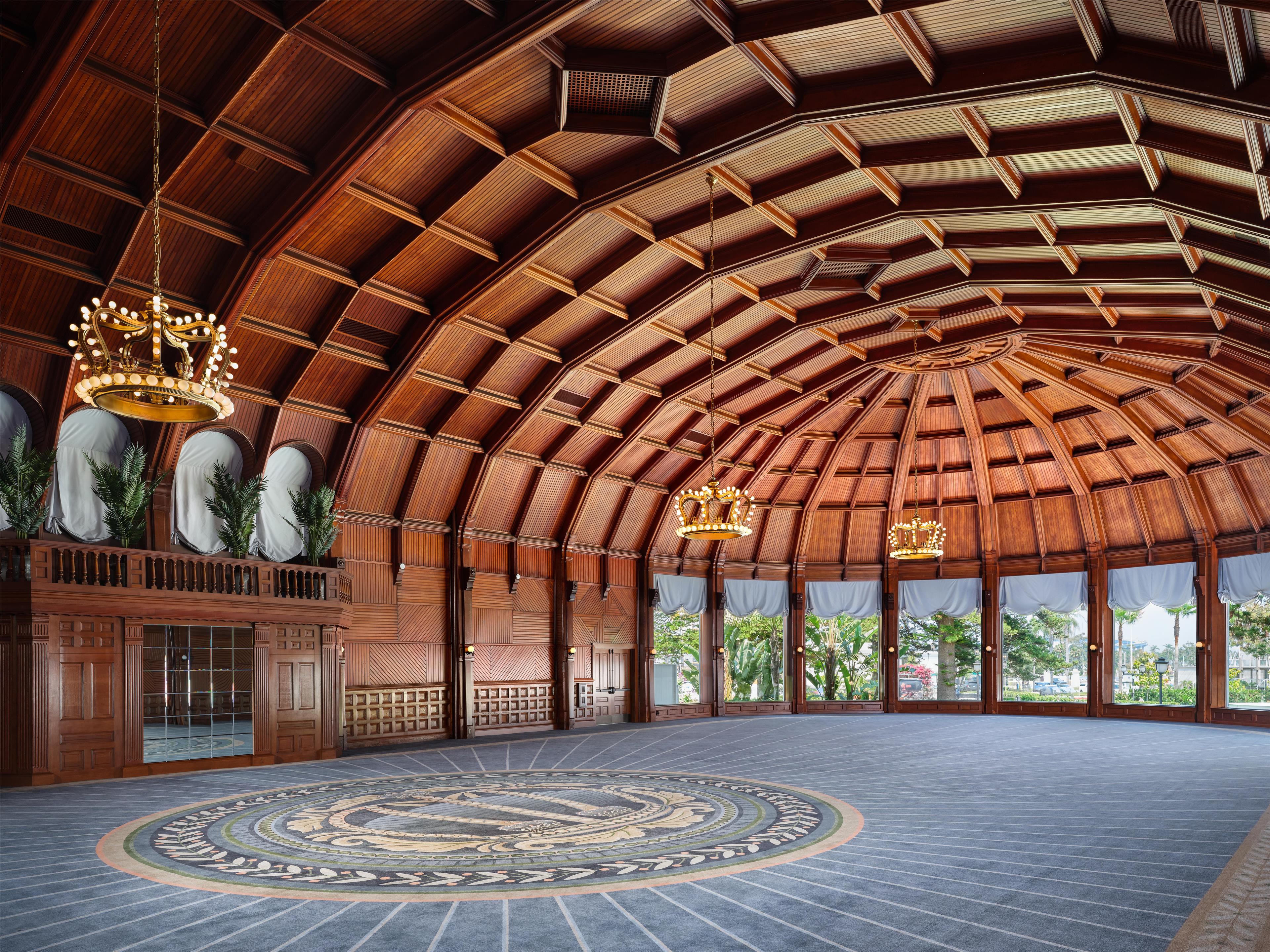 Meeting Room | Hotel del Coronado, Curio Collection by Hilton