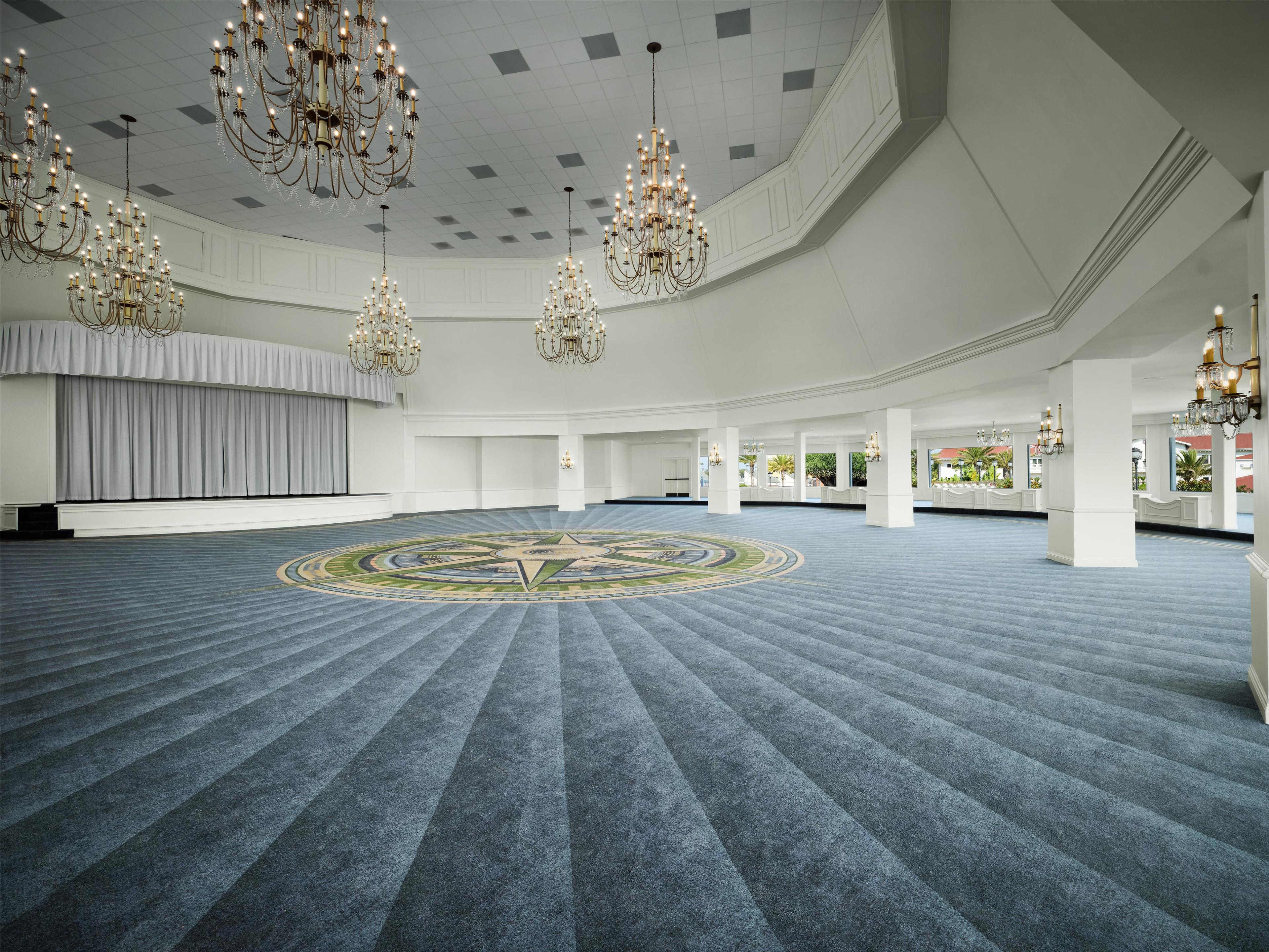 Meeting Room | Hotel del Coronado, Curio Collection by Hilton