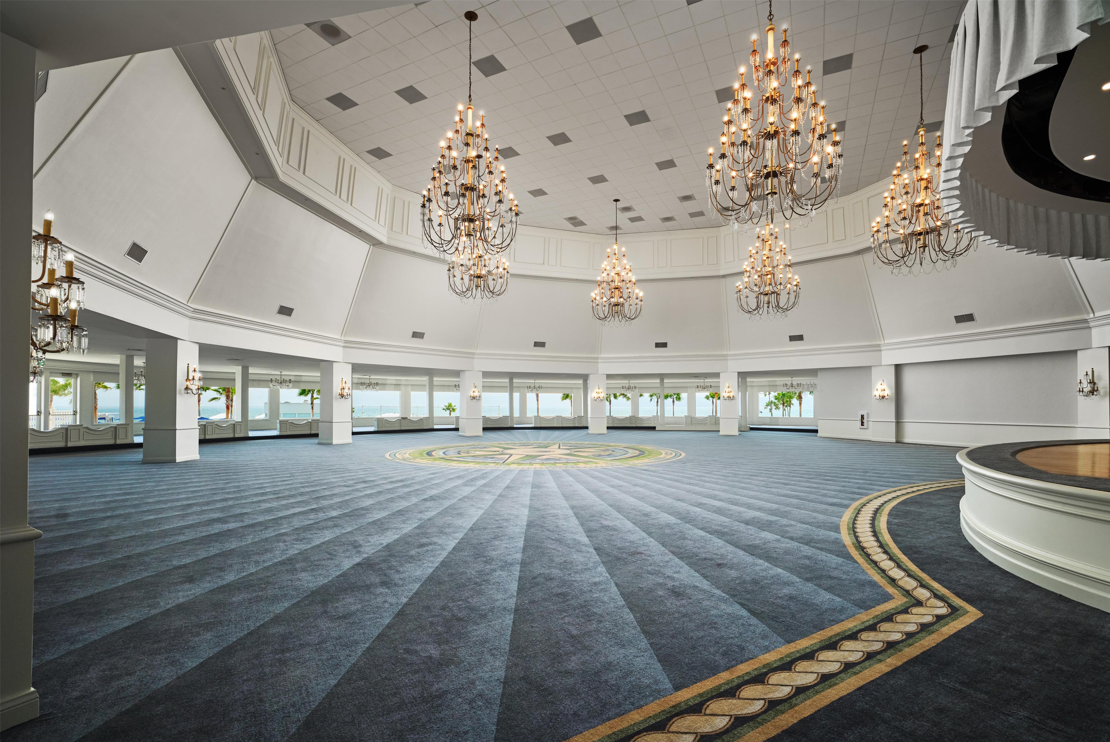 Meeting Room | Hotel del Coronado, Curio Collection by Hilton