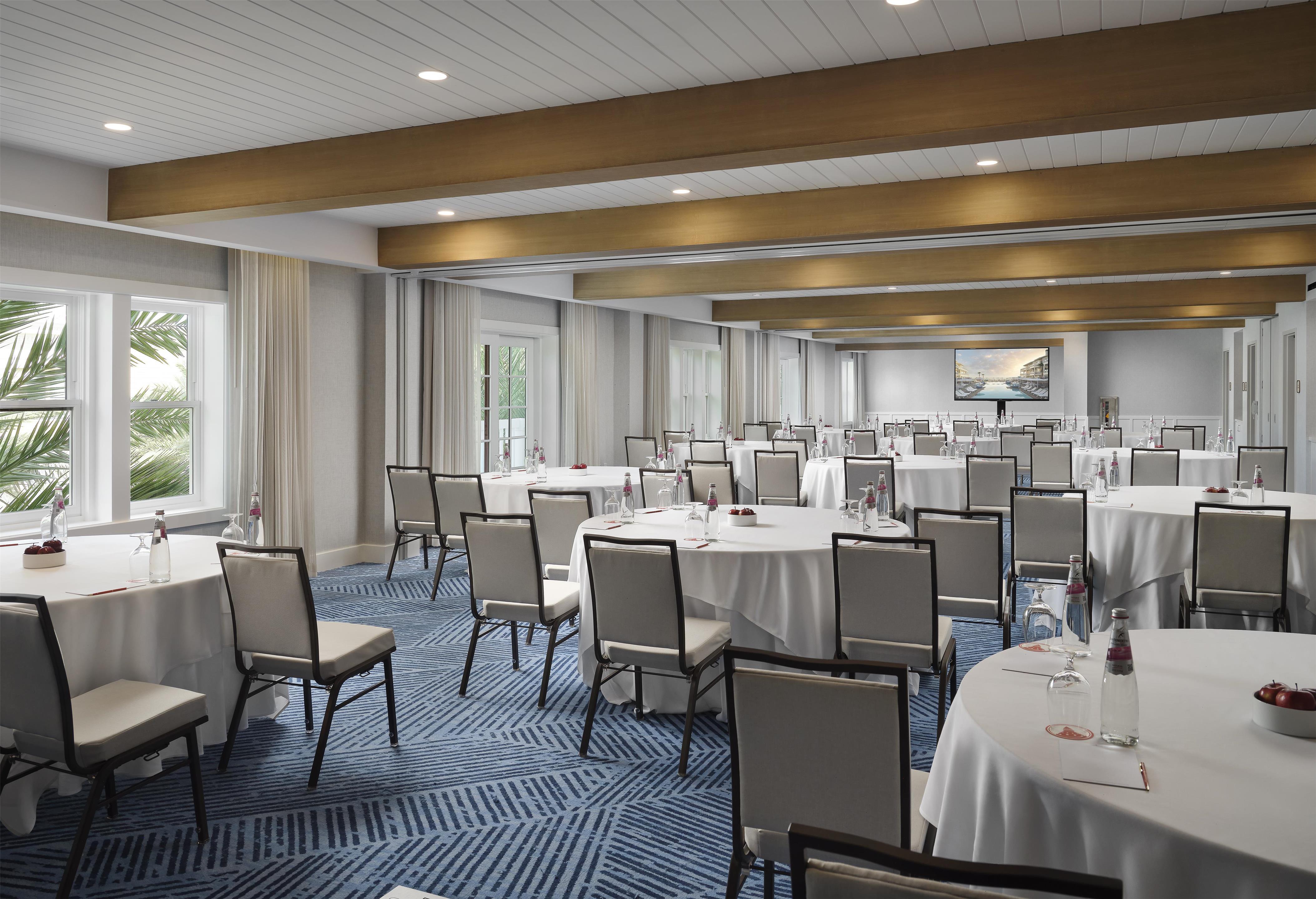 Meeting Room | Hotel del Coronado, Curio Collection by Hilton