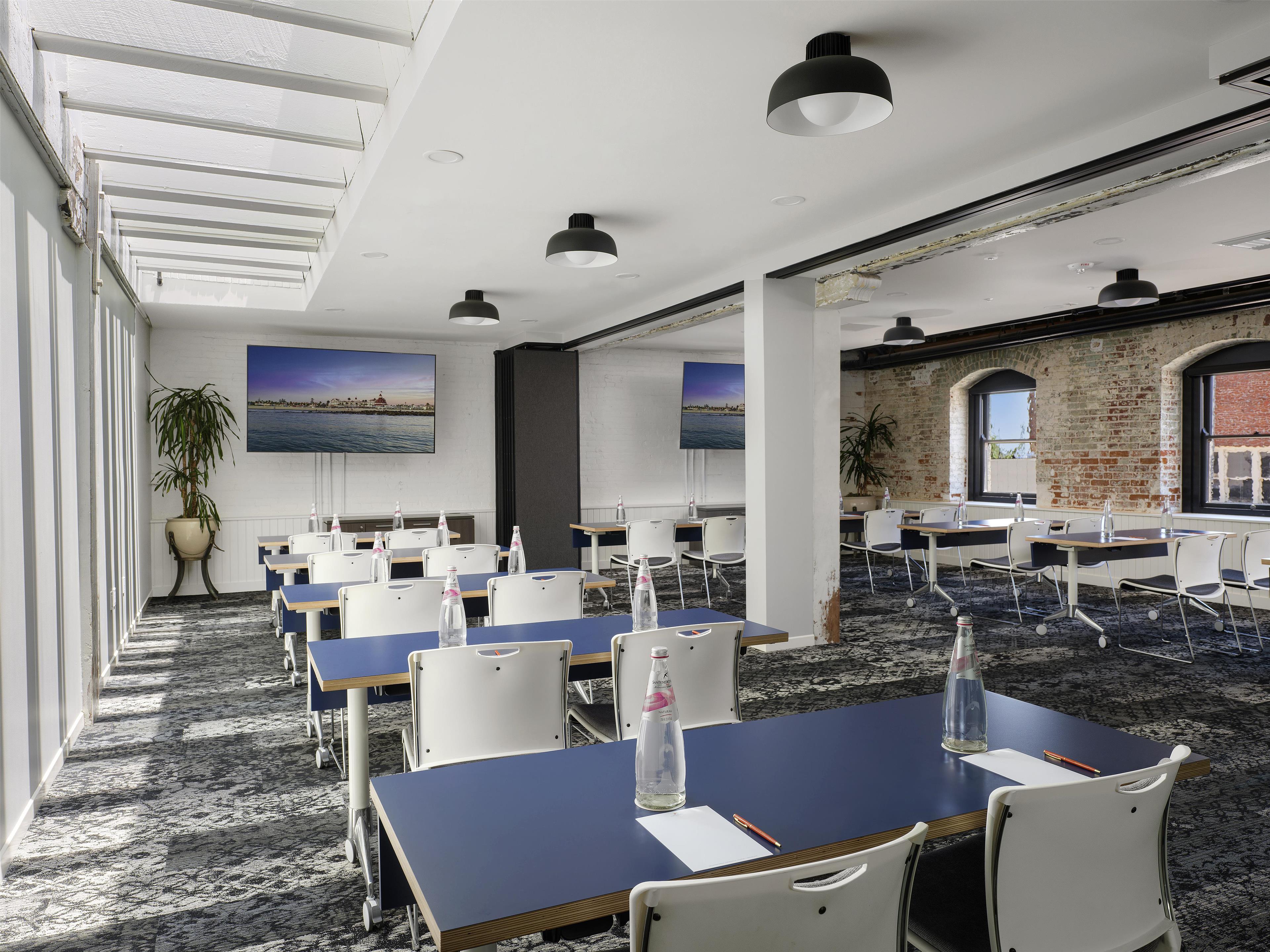 Meeting Room | Hotel del Coronado, Curio Collection by Hilton