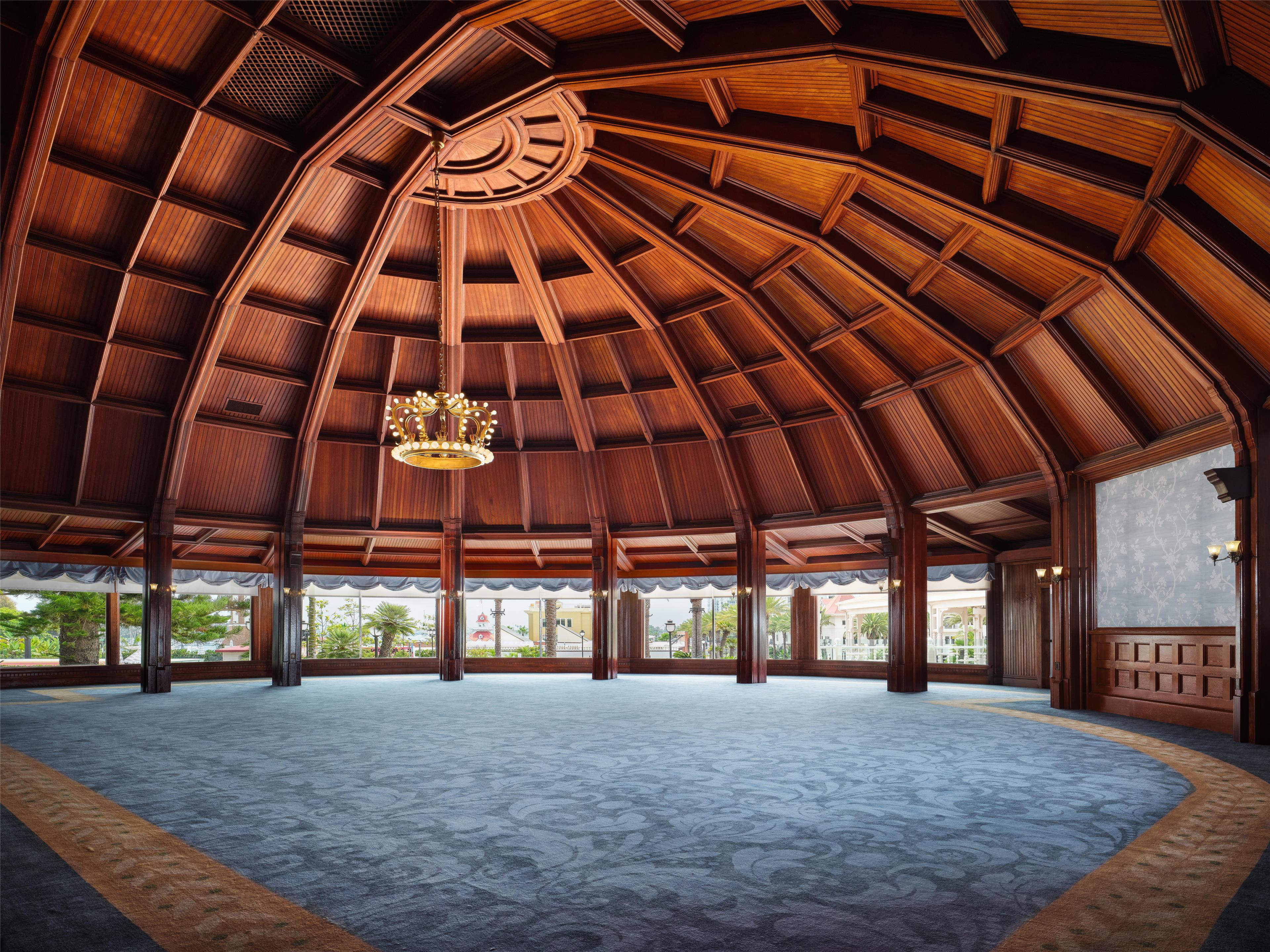 Meeting Room | Hotel del Coronado, Curio Collection by Hilton