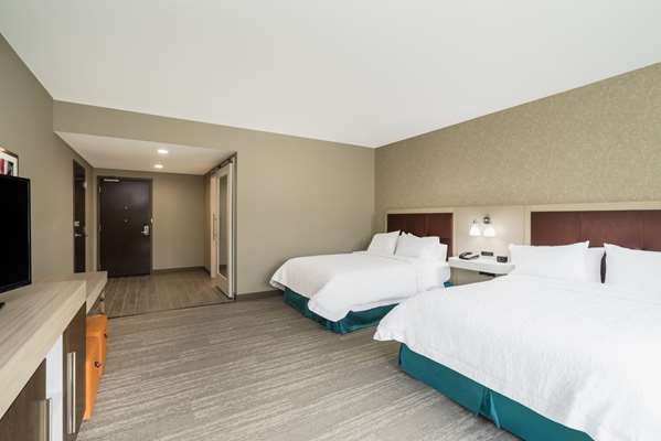  - Hampton Inn Newport - I-40, Exit 435