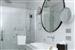 Guest room bath