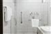Guest room bath