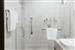 Guest room bath