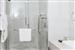 Guest room bath