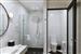 Guest room bath