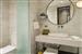 Guest room bath