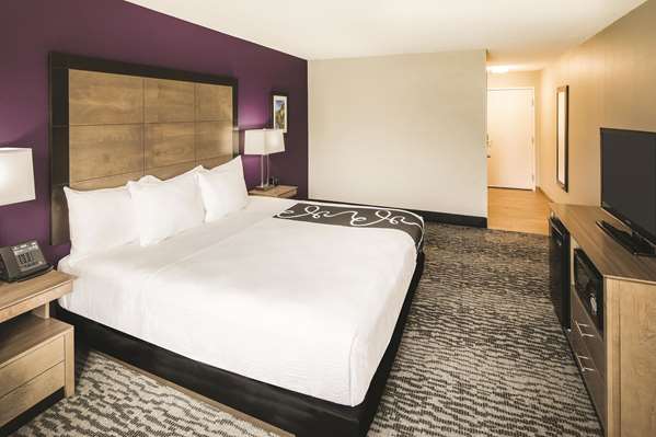  - La Quinta Inn & Suites Milledgeville