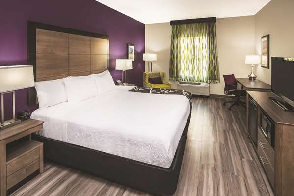  - La Quinta Inn & Suites Milledgeville