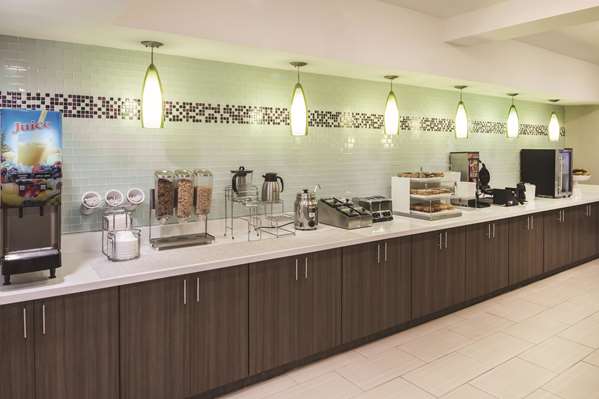  - La Quinta Inn & Suites Milledgeville