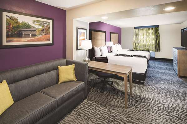  - La Quinta Inn & Suites Milledgeville