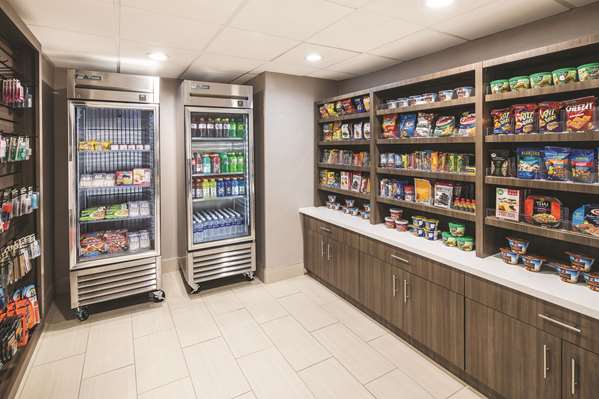  - La Quinta Inn & Suites Milledgeville