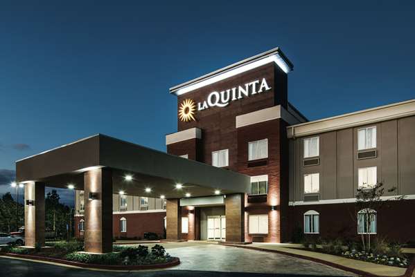 Exterior view - La Quinta Inn & Suites Milledgeville