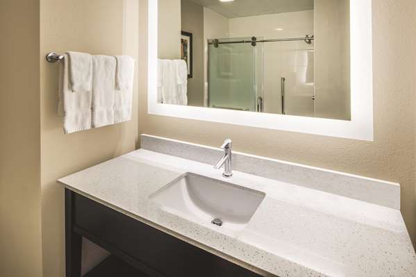  - La Quinta Inn & Suites Milledgeville