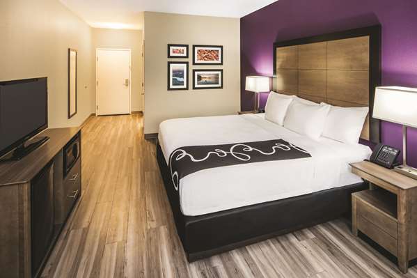  - La Quinta Inn & Suites Milledgeville