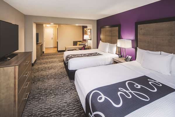  - La Quinta Inn & Suites Milledgeville